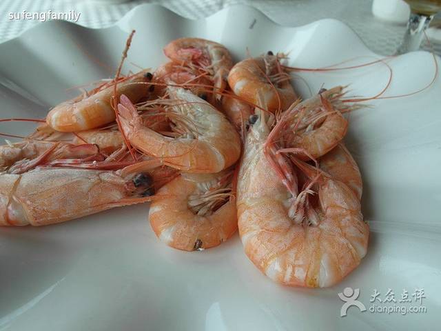 南大门-海鲜烹调专门店