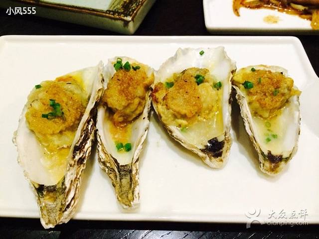 樱之亭日本料理