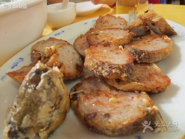 姐妹饭店(东安路店)