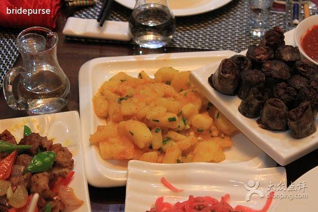 宫色藏膳(格桑路店)