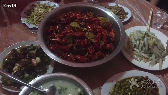 金牛羊-特色菜(钢花新村店)