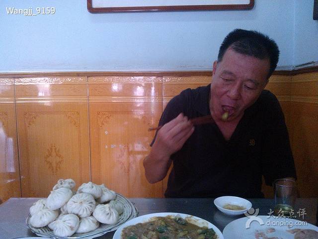 瀛顺包子铺(新华道店)