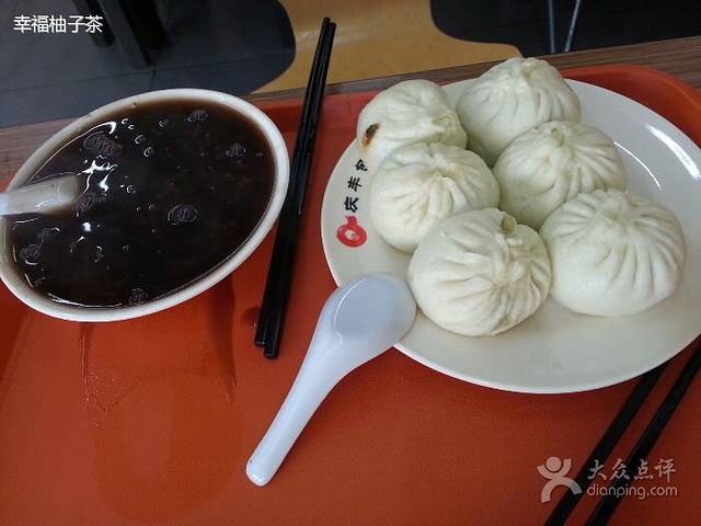 庆丰包子铺(嘉园店)