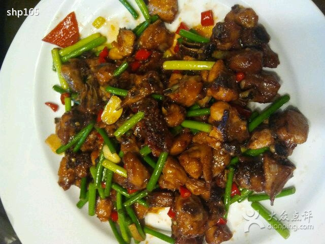 上谷厨院(时代店)