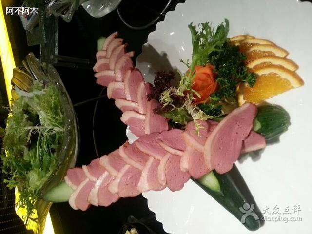 深圳华安国际大酒店·餐厅