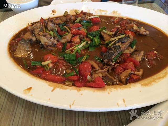 刘姐啤酒鱼音乐餐厅十六年老店(抗战路店)