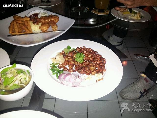 Tuba Design Furniture & Restaurant