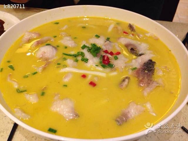 徐记炖菜(贸易广场店)