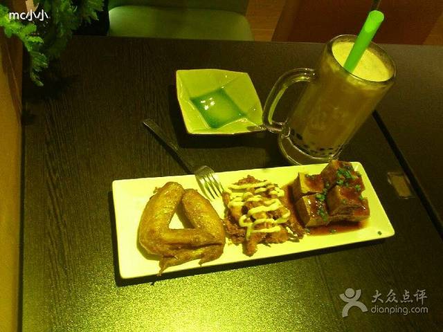 仙踪林(惠润广场店)