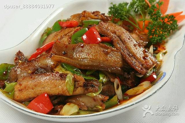 渝乡辣婆婆(新疆店)