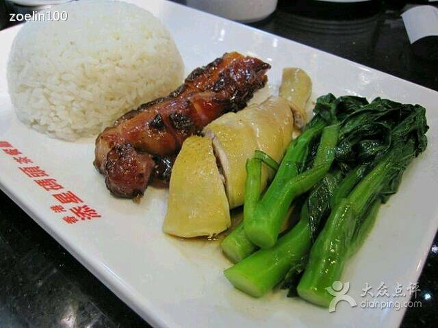 添星码头茶餐厅(南岭店)