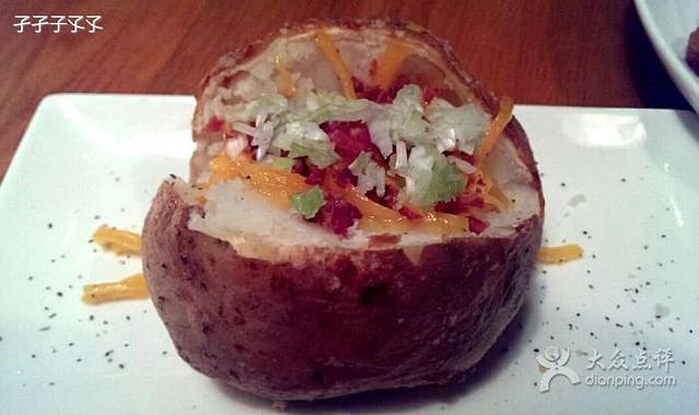 ZAX BBQ(蓝堡湾店)