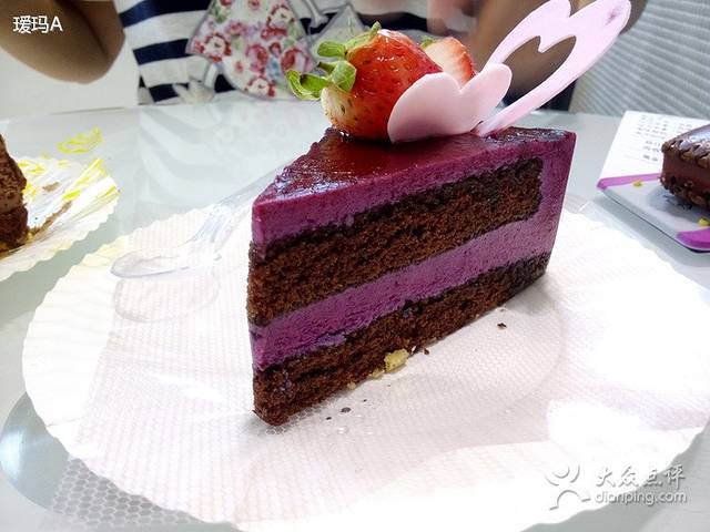 好利来(沈阳奥莱城店)