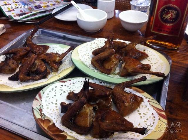 厚基鸽皇(南海店)