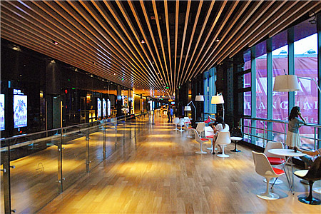 CGV星星国际影城