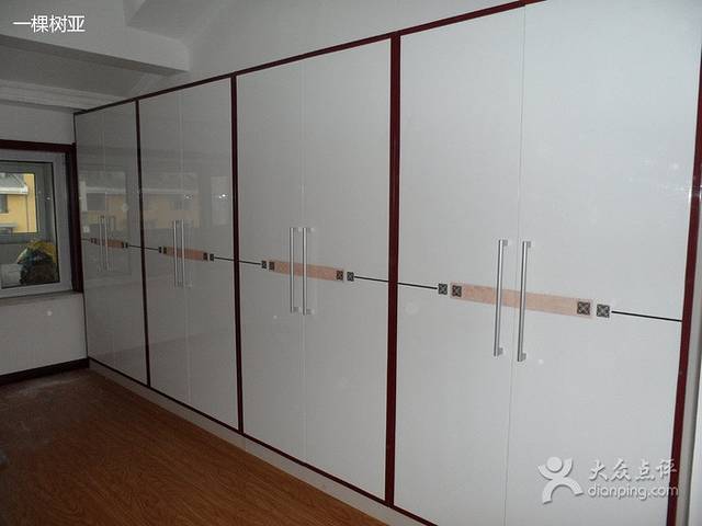 创世纪橱柜衣柜