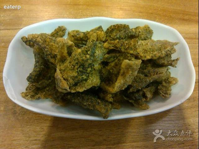 阿贞云吞面(东华西路店)