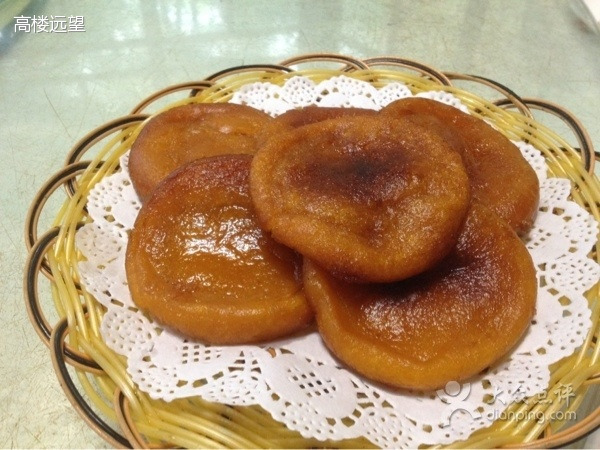 铁炉农家菜馆