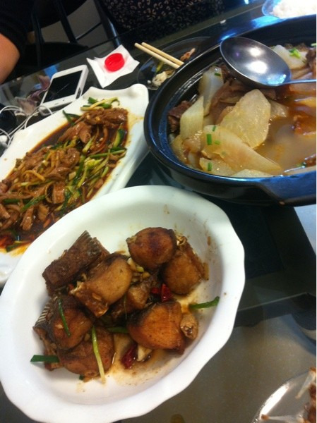 美食宫(硚口集贤店)