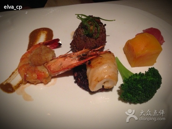 WANG STEAK王品(杭州大厦店)