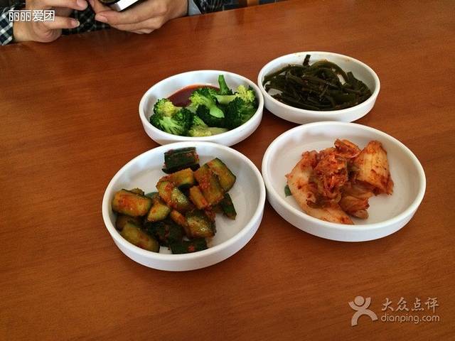 韩盛源韩式快餐(高区店)