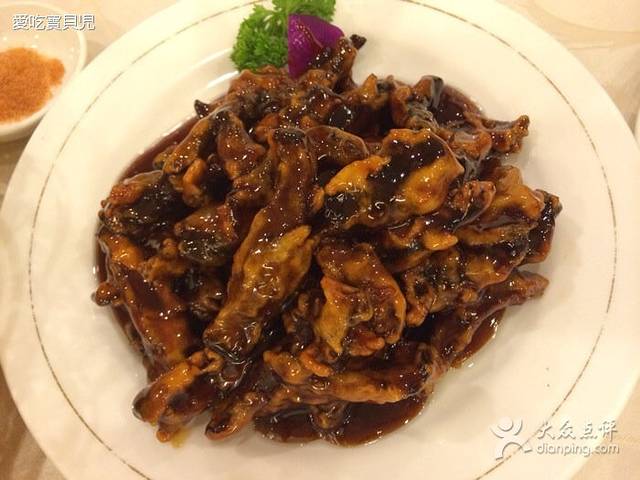 北京全聚德(西翠路店)