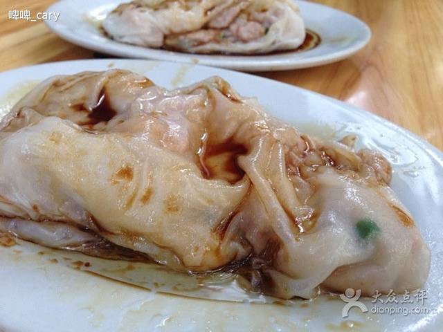 佳乐粥粉店(东沙路分店)