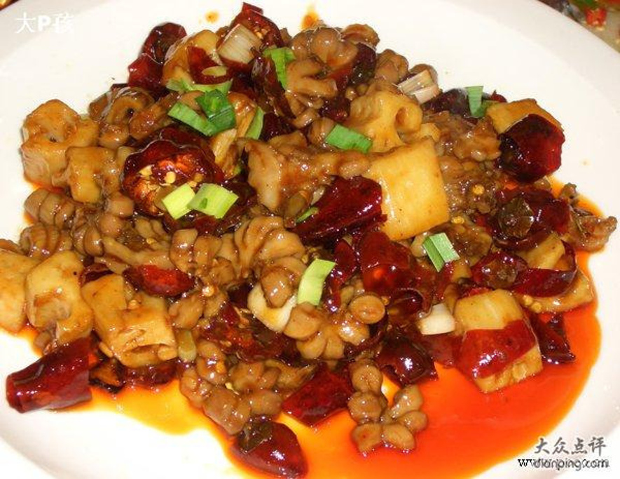 好小子快餐(建国门店)