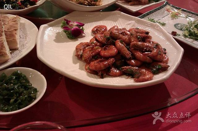 御宴宫(芙蓉西路店)