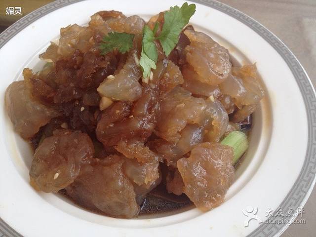 正阳春鸭子楼(咸水沽店)