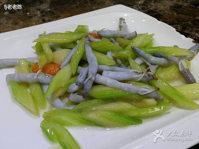 兴仙饭店·闽味海鲜(马尾总店)