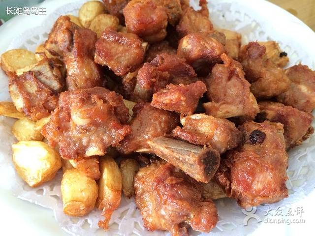 匡厨·脆皮烤鱼(软件园店)