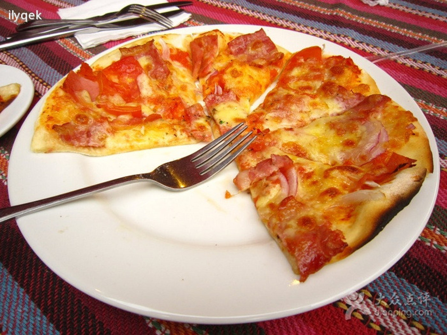 wood fired pizza_旅游攻略_门票_地址_游记点评,桂林旅游景点推荐 -