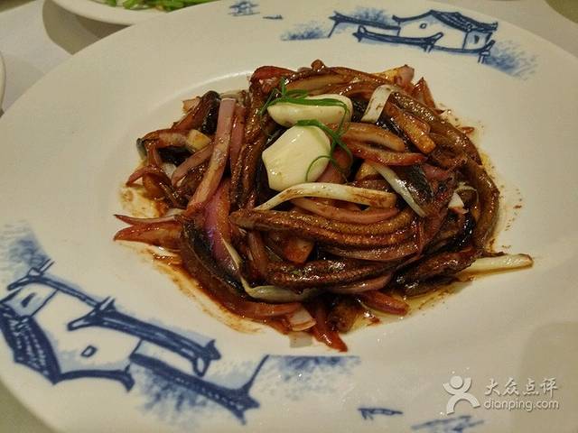 江南厨子(太古汇店)