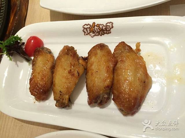 菲滋意式餐厅(萧山市心店)