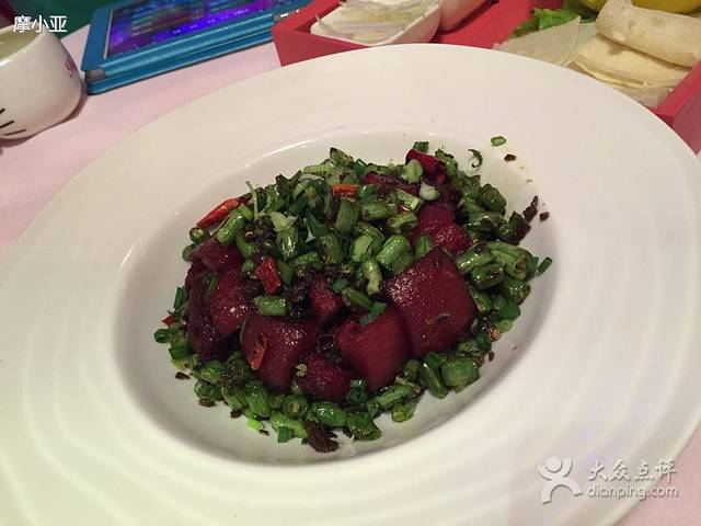 米二红烧兔(华阳店)