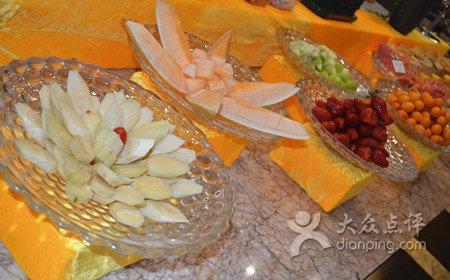 余姚辰茂河姆渡酒店·西餐厅