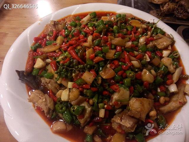 伟伟鸭脑壳(郫县店)