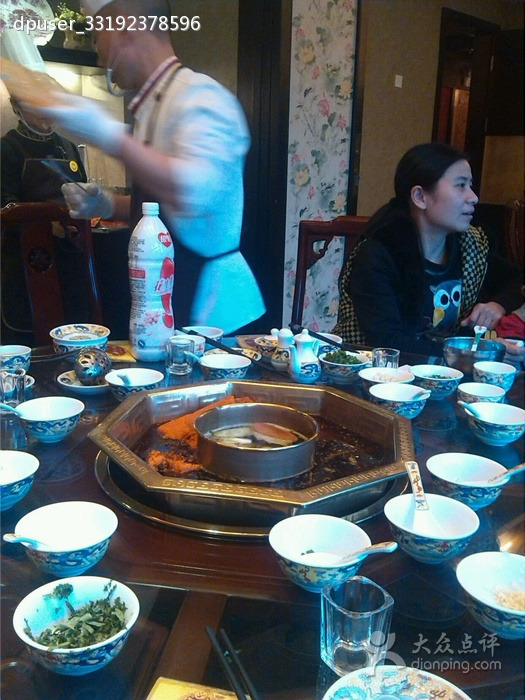 南方花园鸭肠王(射洪店)