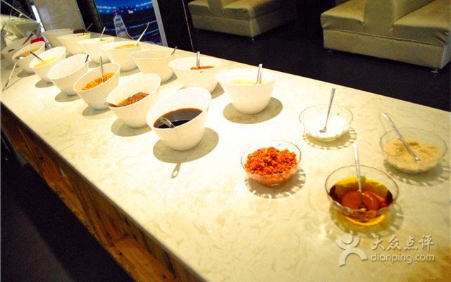 欢乐牧歌时尚自助(总店)