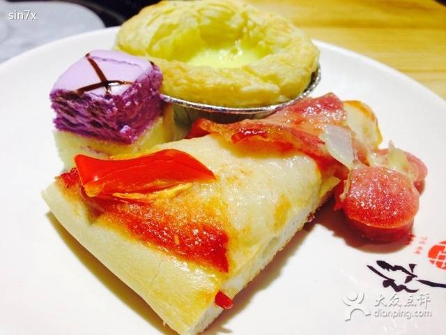 韩千炉海鲜自助火锅烤肉(文三路店)