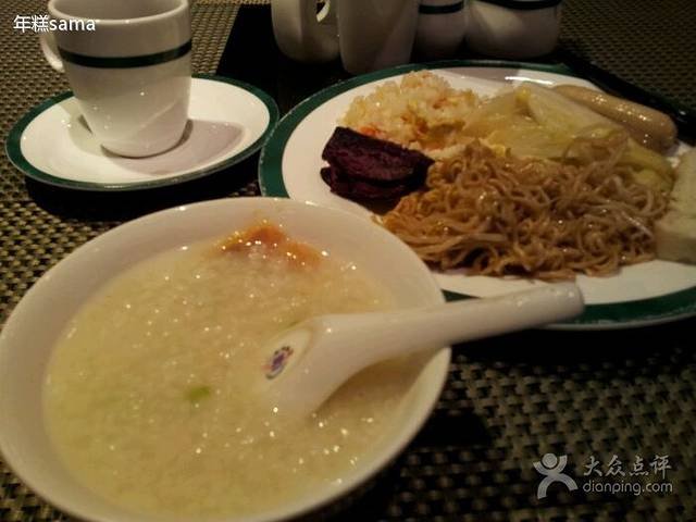 洛阳雅香金陵大饭店·宴会厅