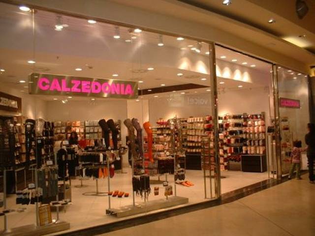 CALZEDONIA丝袜店