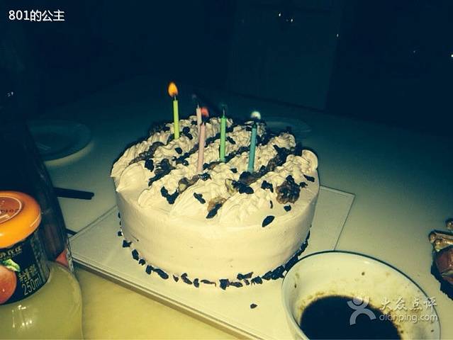 一鸣真鲜奶吧(大黄桥店)