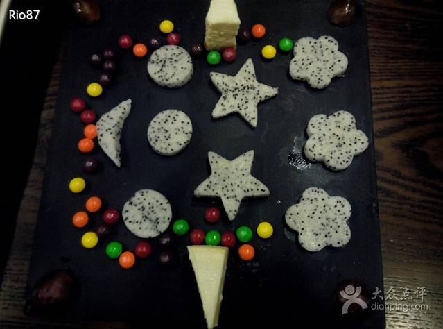 星巴克(淄博商厦店)