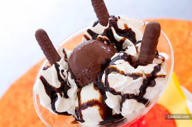 La Voglia Bar Gelateria 