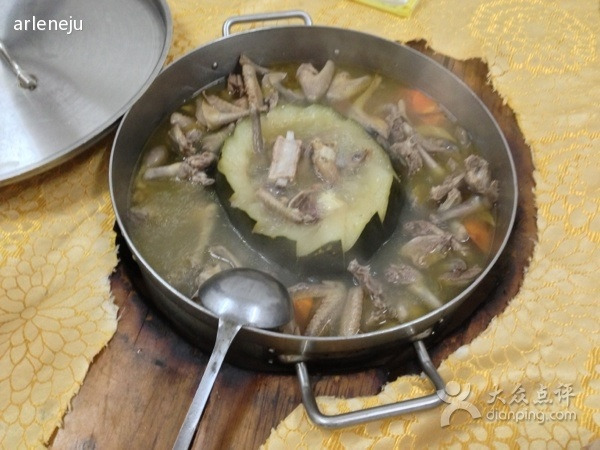 春夏秋冬美食