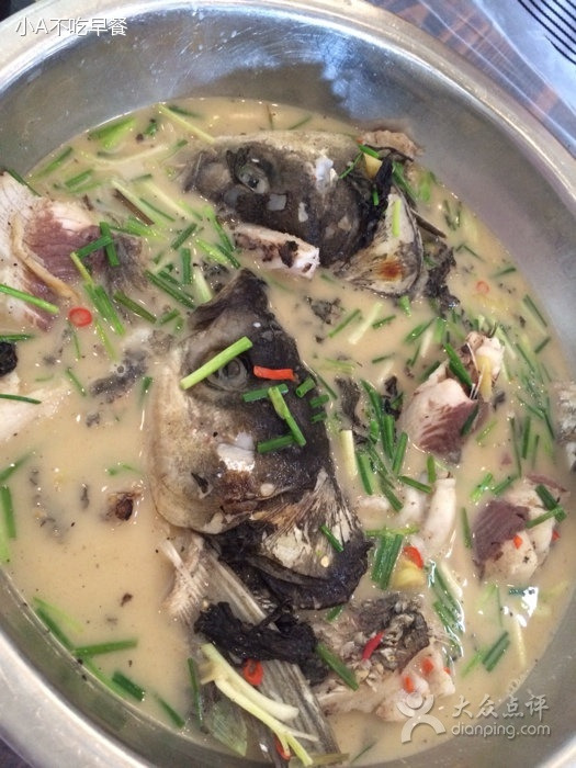 于塘方圆活鱼老店(黄金大道店)