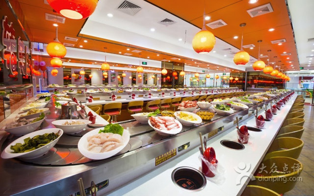 2015转转乐涮涮锅(西坡镇店)_旅游攻略_门票_地址