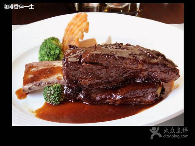 上岛咖啡(珠园店)